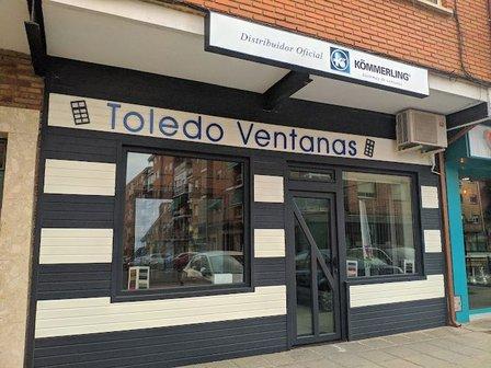 Toledo Ventanas