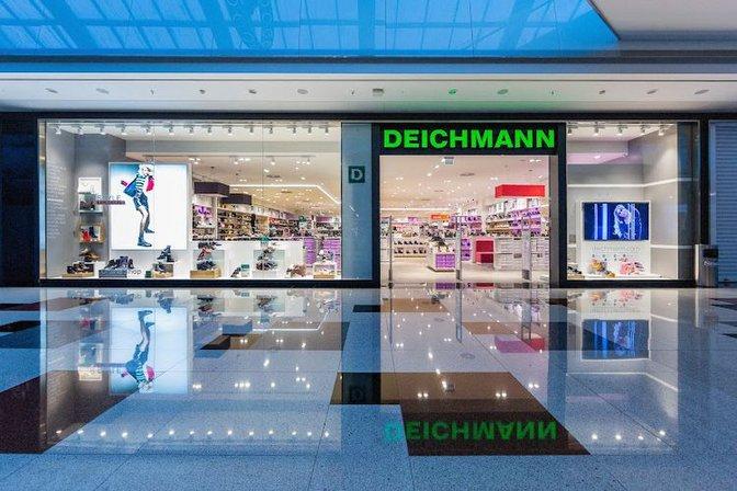 DEICHMANN