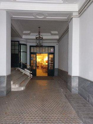 Galería Mercedes Urquijo