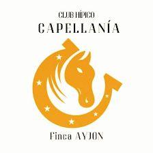 Club Hípico Capellanía Méntrida