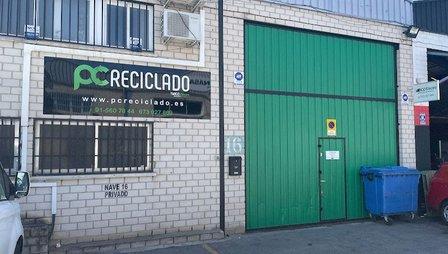 BCD Electro Technology Recycled SL