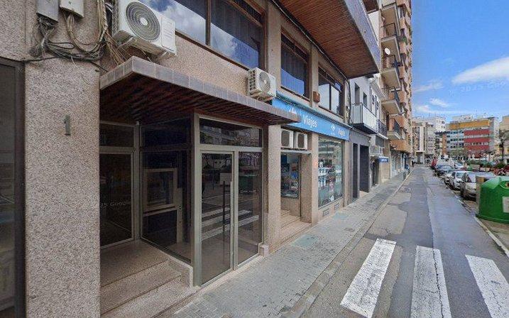 Estética Tavernes de la Valldigna