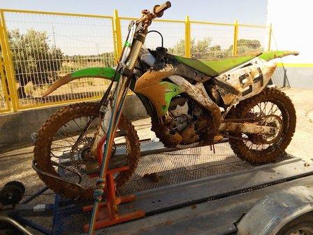 Talleres Tandem