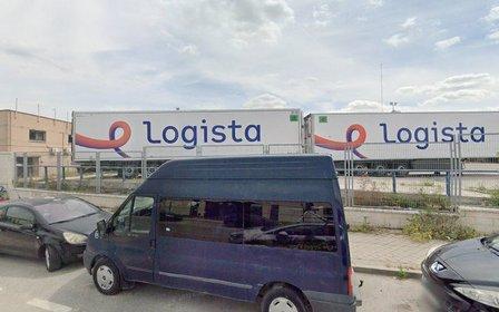 TIPSA LEGANÉS