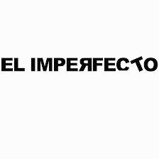El Imperfecto