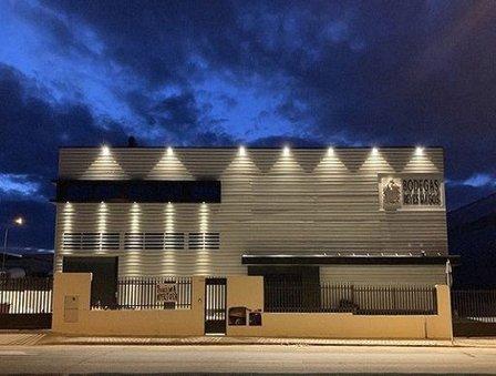 Bodegas Reyes Magos