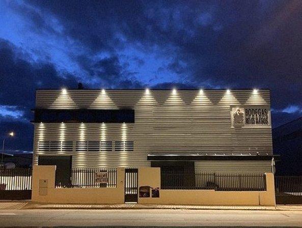 Bodegas Reyes Magos