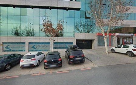 Jefatura Provincial de Inspección de Telecomunicaciones