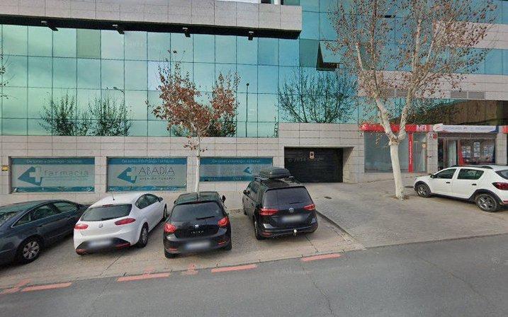 Jefatura Provincial de Inspección de Telecomunicaciones