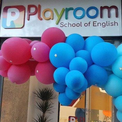 PlayRoom School of English