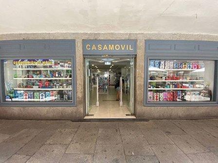 Casamóvil