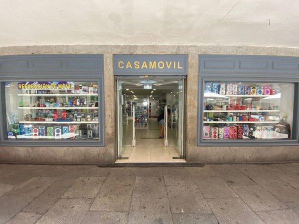 Casamóvil