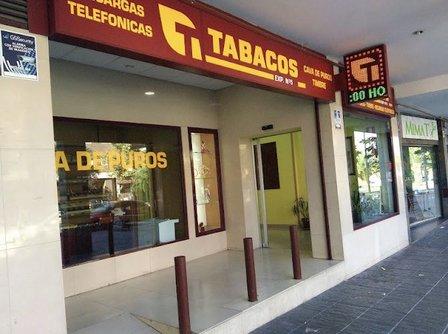 Estanco Valdemoro 5