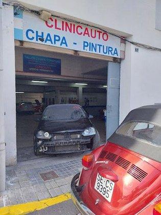 Taller CLINICAUTO