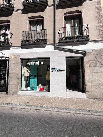 Tienda POP UP | SALESAS