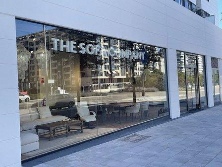 The Sofa Company