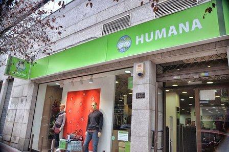 HUMANA