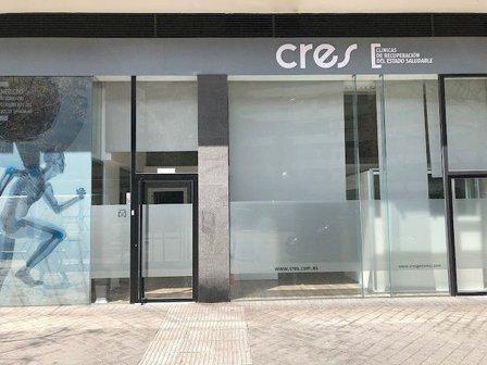 Clínica CRES - Clínica de medicina regenerativa