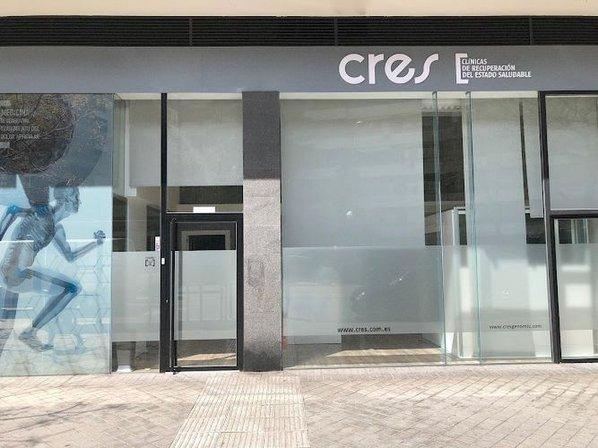 Clínica CRES - Clínica de medicina regenerativa