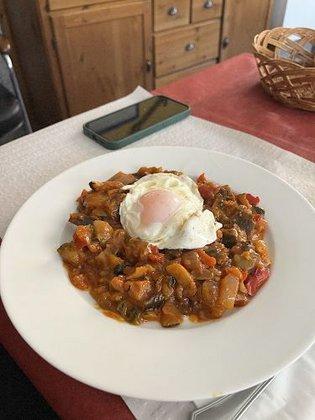 Restaurante Julio