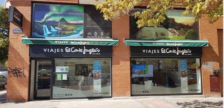 Viajes El Corte Inglés - El Espinillo