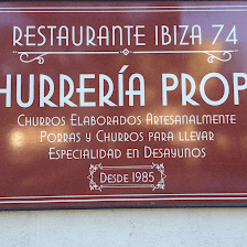 Ibiza 74