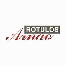 Rótulos Arnao