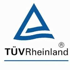 TÜV Rheinland Ibérica