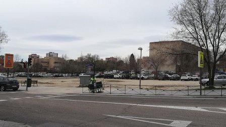 IES Juana de Castilla