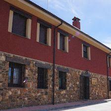 Apartamentos Las Eras