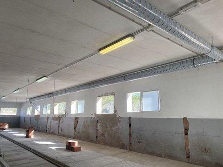 SIROCO INSTALACIONES, S.L.