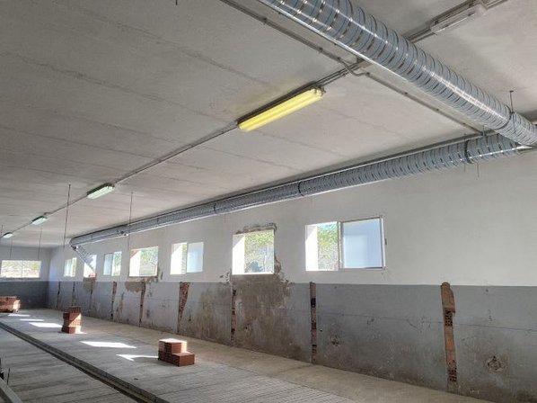 SIROCO INSTALACIONES, S.L.