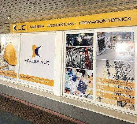 Academia JC