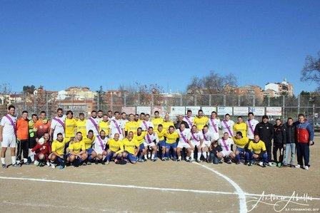 Club Deportivo Goya (página no oficial)
