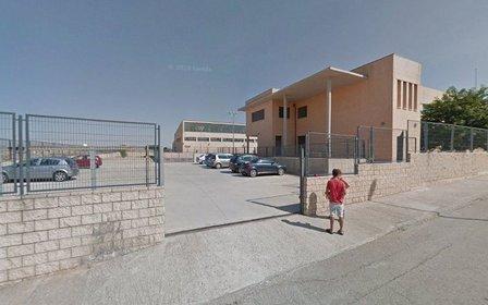 IES La Poveda