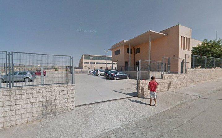 IES La Poveda