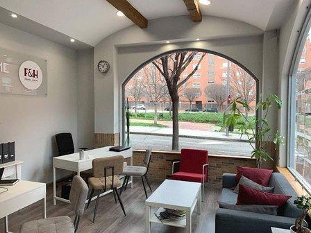 Finance Home