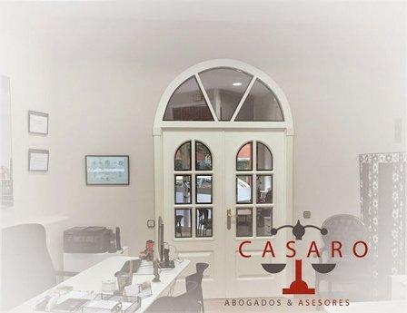 CASARO Abogados & Asesores