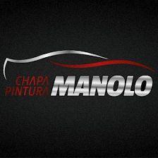 Chapa y Pintura Manolo