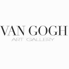VAN GOGH Art Gallery