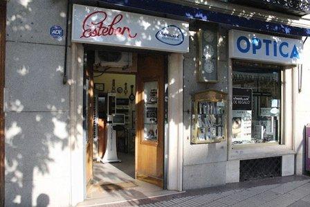 Óptica Esteban