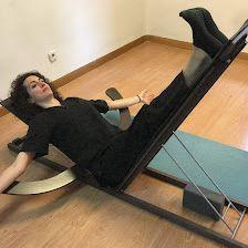 Physiotherapy center and osteopathy
