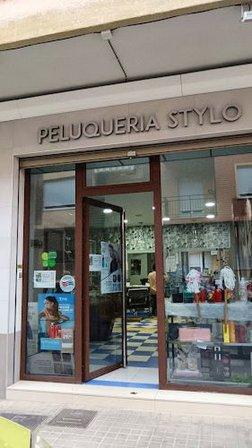 PELUQUERIA STYLO
