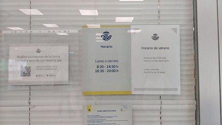 Post Office
