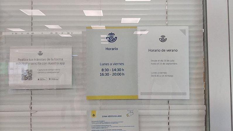 Post Office