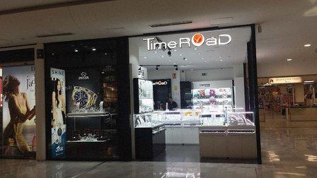 Time Road