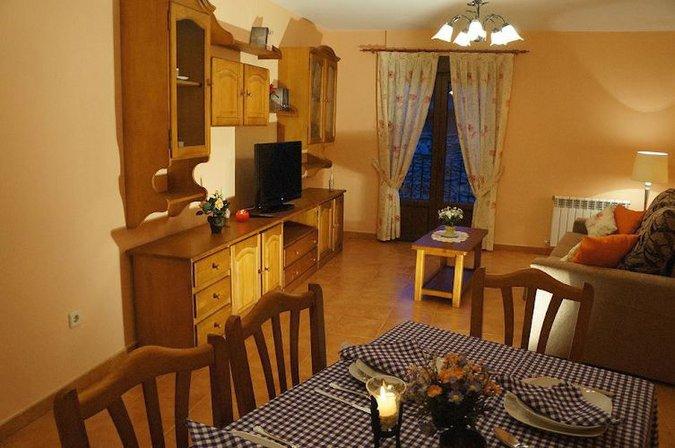 Apartamentos Las Eras