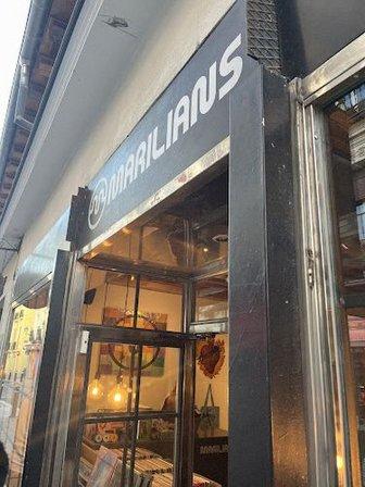 MARILIANS RECORDS