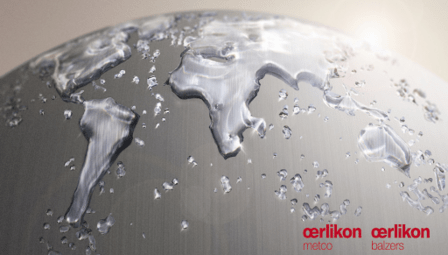 Oerlikon Metco Europe GmbH