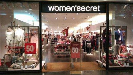 Women'secret